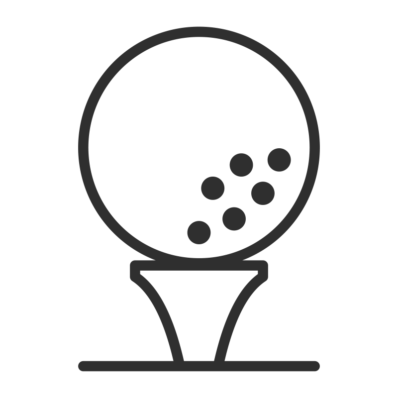 Image of Hole Sponsorship